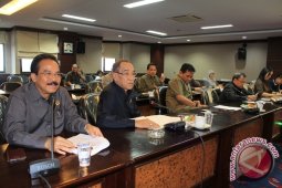 Rebut 10 Persen Saham Blok Muara Bakau