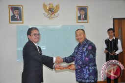 Laporan keuangan Pemkab Bangka dapat predikat WTP