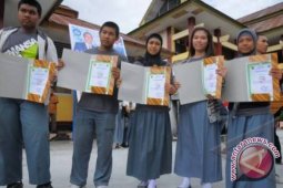 Sma Pentagon Manfaatkan Angin Untuk Energi