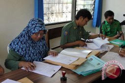 KPU Input Data DPT