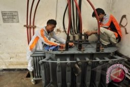 Aliran Listrik Kalselteng Masih Padam