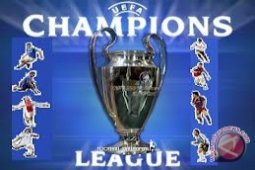 Hasil laga final piala eropa sejak 1956