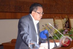 Datu Yaser Arafat Pimpin Pansus LKPJ
