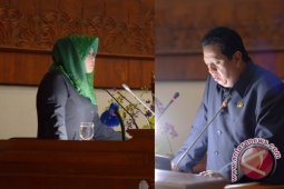 LKPJ Gubernur Perlu Dikoreksi