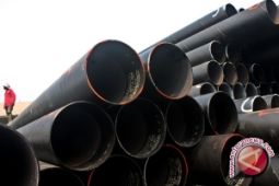 Pakar ingatkan dumping baja dari negara luar merugikan Industri baja Indonesia