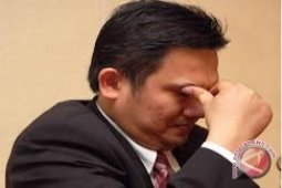 Farhat diperiksa terkait dugaan penipuan lima miliar