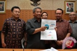 48 siswa tidak lulus UN SMA Lampung