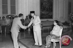 Pakar: Sejarah Soekarno Sarat Politis