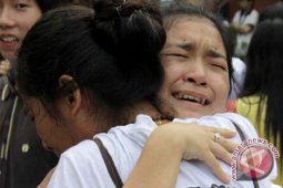 "Hanya" 521 siswa Jambi yang tidak lulus UN