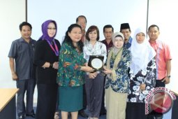 Maksimalkan Potensi Museum