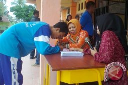 1.595 Siswa PPU Setingkat SMA Dinyatakan Lulus