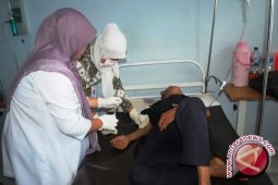 16 Siswa SD Di Bangka Keracunan Makanan