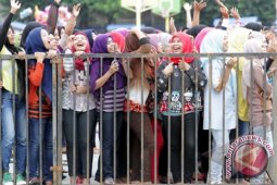 Tur Soundrenaline  Musik Berkualitas