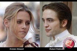 Kabar Putus Robert - Kristen Stewart  Mengocok Perut Pembaca
