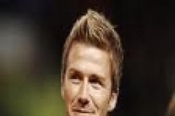 David Beckham Selamat Dari Tabrakan Mobil