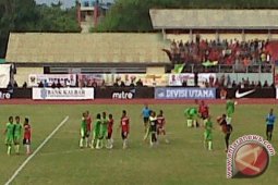 Persipon Siap Berlaga Liga Divisi Utama LPIS Putaran 2