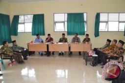 FKUB : Potensi Konflik Agama Di Kaltim Minim