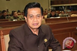 Legislator Ajak Masyarakat Kembangkan Batik Kaltim
