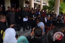 Warga Minta Perlindungan Pemda Terkait Kepemilikan Lahan