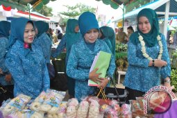 Desa Wakil Tanbu Dijadikan Percontohan