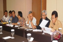 Ubi Kayu Diusulkan Sebagai Kompetensi Inti Kukar