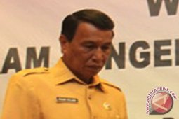 PDAM Idealnya 50.000 Pelanggan