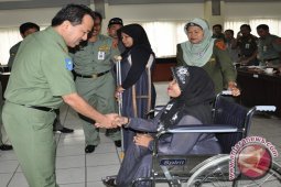 Banjar Peduli Penyandang Disabilitas