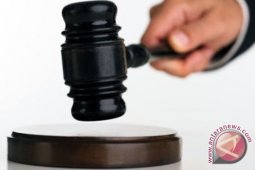 Terdakwa Pembunuhan Siswi SMP Divonis 20 Tahun