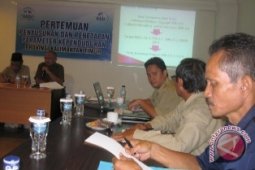 BKKBN  Kaltim Lakukan  Penyusunan   Parameter Kependudukan