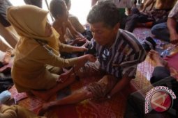 19 anggota rombongan DPRD Solok ditemukan