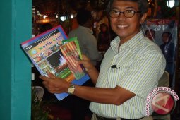 Warta Kota Pontianak Pikat Daerah Lain Untuk Belajar