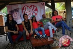 Konser Slank dan 6 Penyanyi Cantik akan Hadir di Pontianak