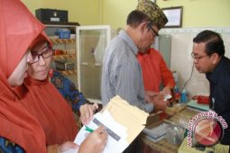 Puskesmas Loa Kulu Berpeluang  Raih Juara  Tingkat Nasional