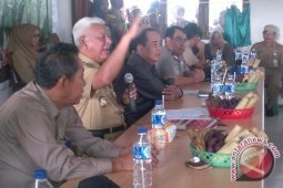 Pemprov Kaltim Akan Bangun Jalan Provinsi