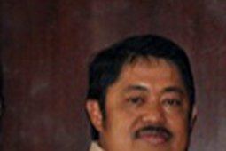 Industri Wood Pellet Beroperasi