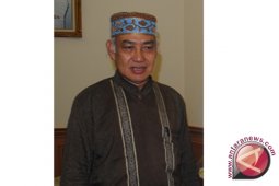Calon DPD Sani Dan Sofwat "Saling Kejar"