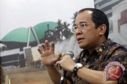 Akbar Faisal paparkan data terkait kasus Century