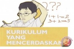 Disdik: Siap tidak siap, Kurikulum 2013 harus diterapkan