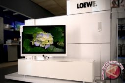 Pasar Industri TV Indonesia Masih Menjanjikan