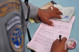 Tarif angkutan di Jambi naik 30 persen