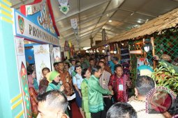 Gotong Royong Datangkan Rezki
