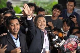 Presiden PKS Diperiksa KPK