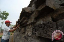 Peninggalan Kerajaan Majapahit