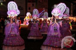 Gading Carnaval Nite