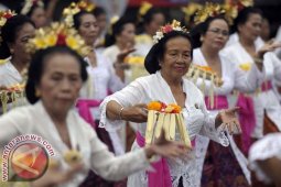 Umur Harapan Hidup Denpasar 73 Tahun