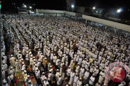 JAMAAH HAUL GURU SEKUMPUL