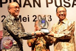 Hiswana Migas Bahas Konversi BBM