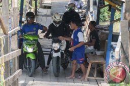 JEMBATAN SWASTA