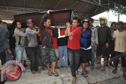 Korban Longsor Freeport Bertambah