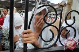 Tunggu Hasil Kelulusan